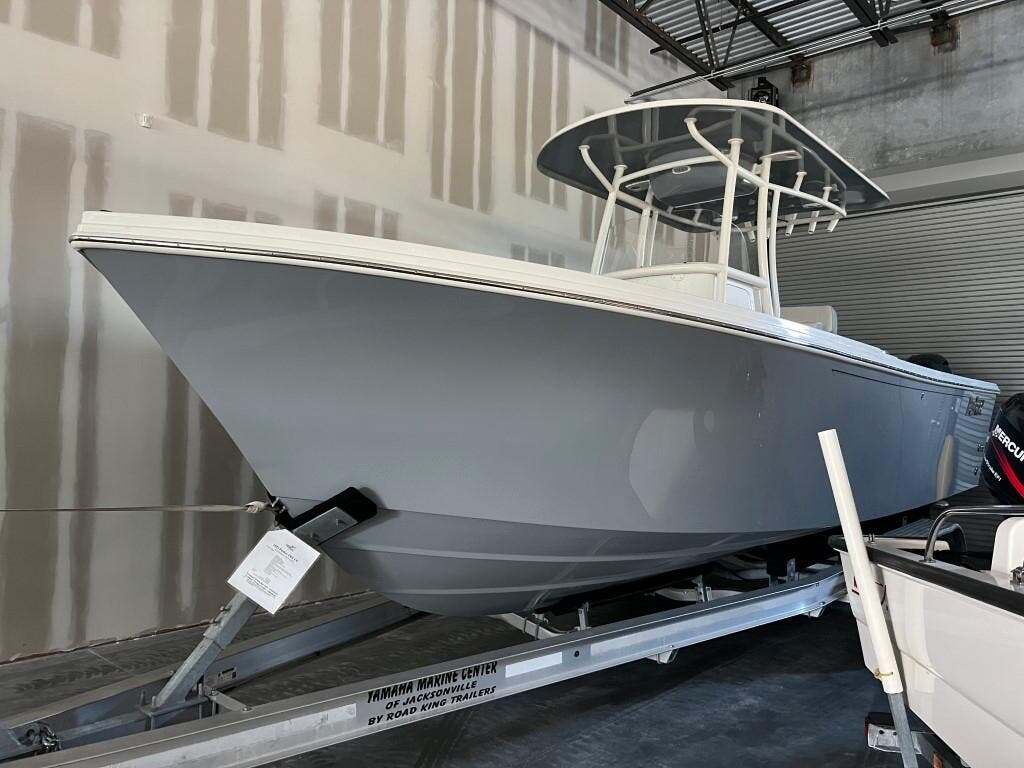 2023 PARKER 2501 CENTER CONSOLE Center Console Power Boat For Sa...