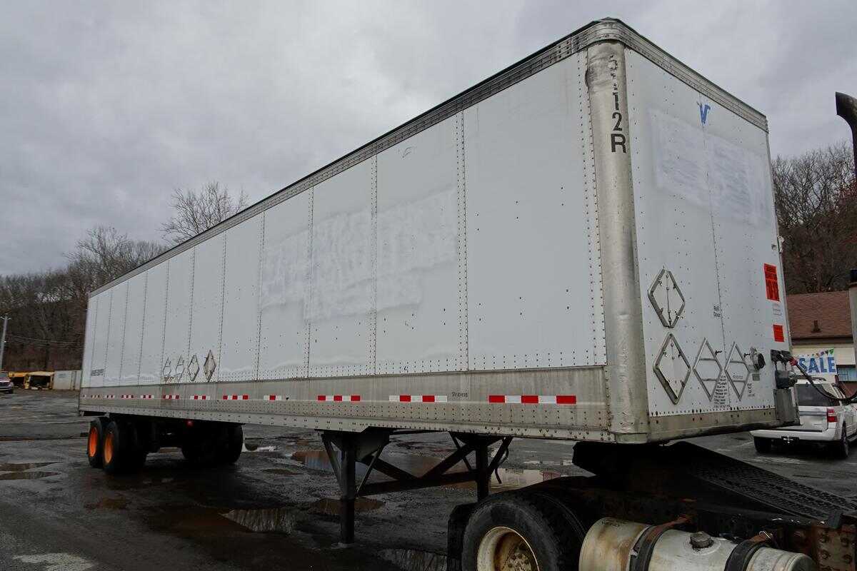 2009 Vanguard National vxp