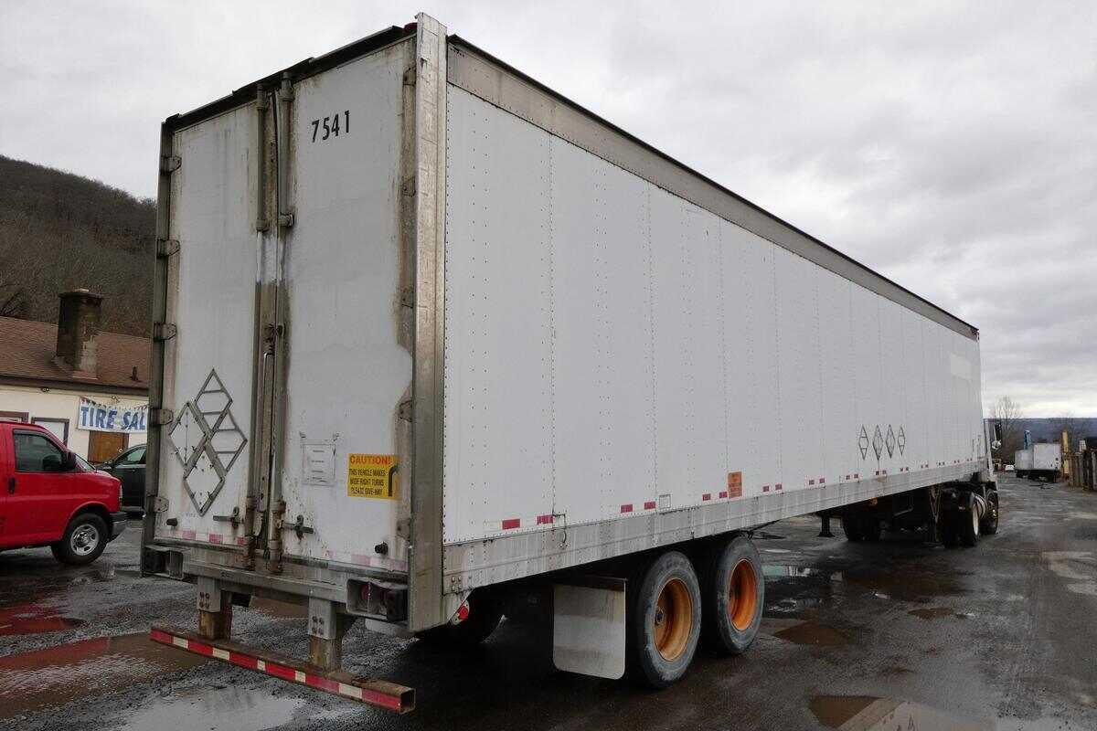 2003 Great Dane 7311tjwa