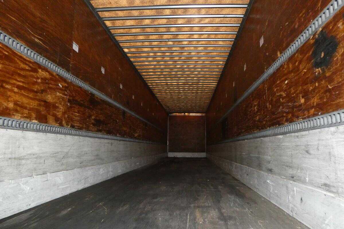 2003 Great Dane 7311tjwa