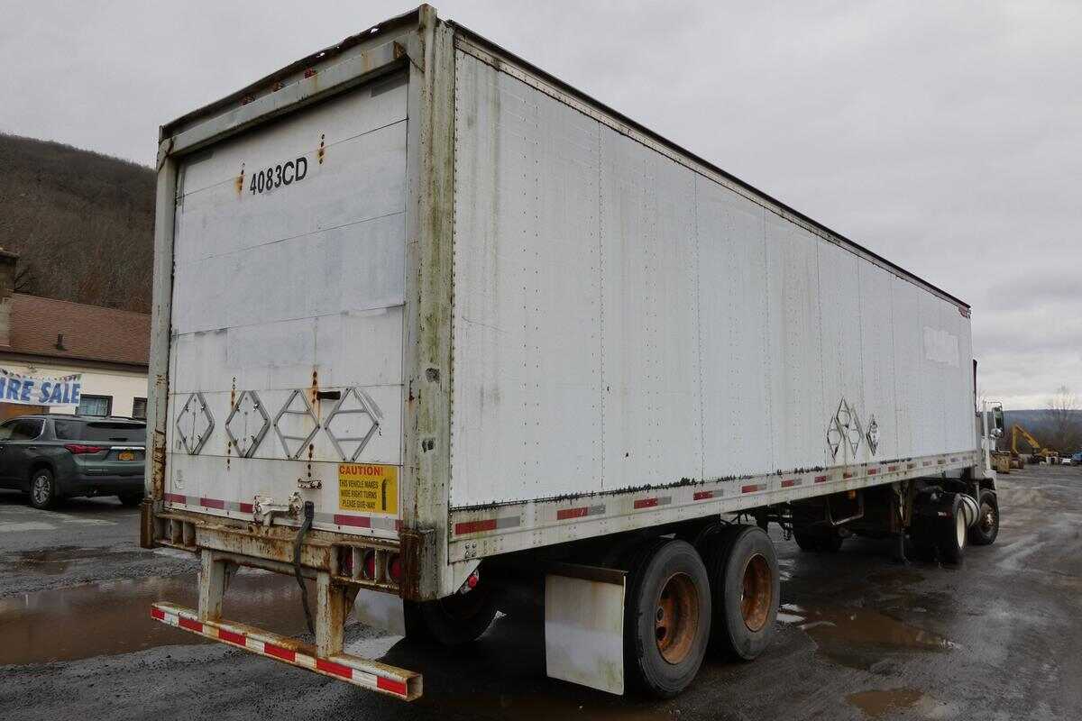 1997 Great Dane 7311ta