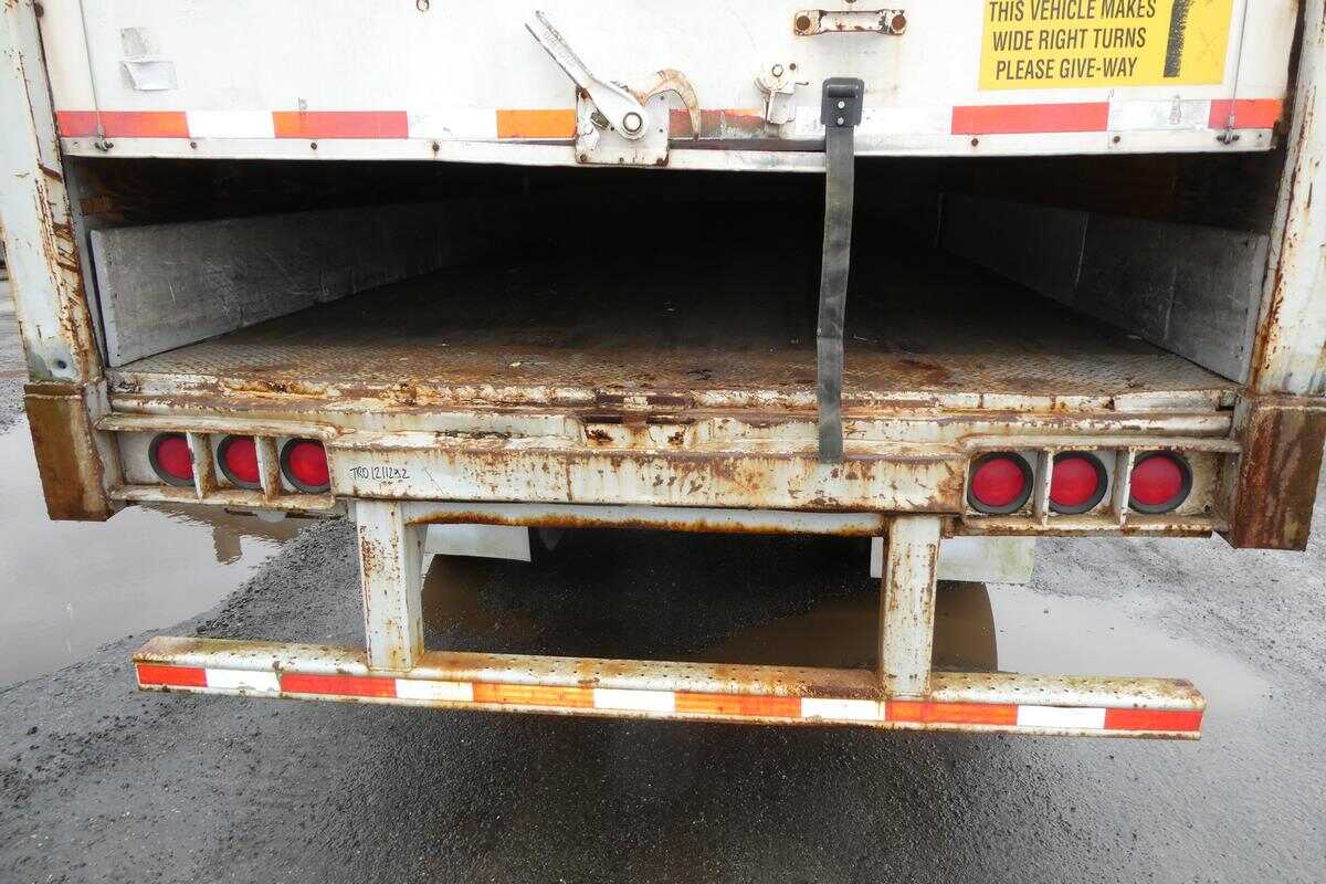 1997 Great Dane 7311ta