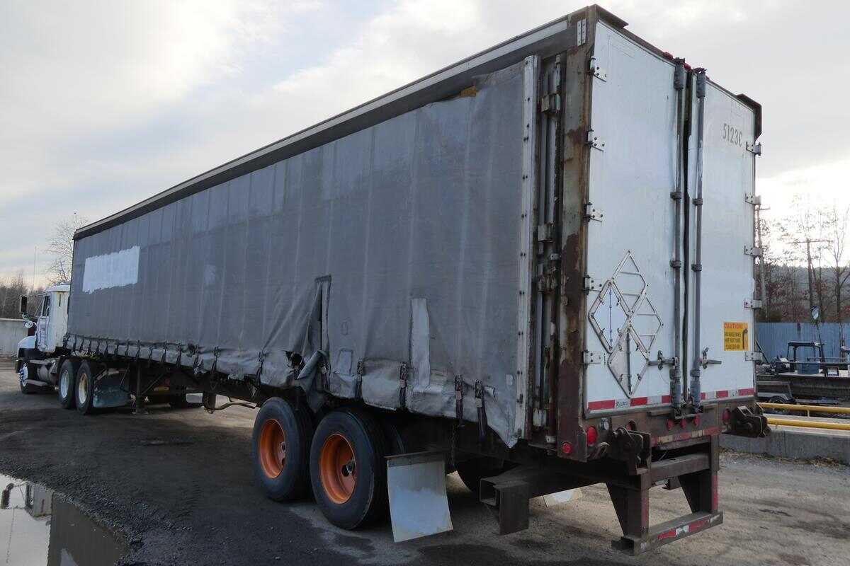 1996 Nuvan nvf45096