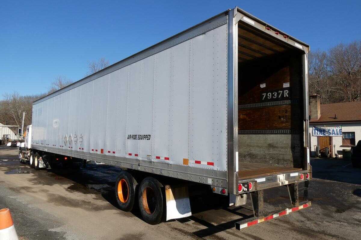 2006 Great Dane 7311tpsa