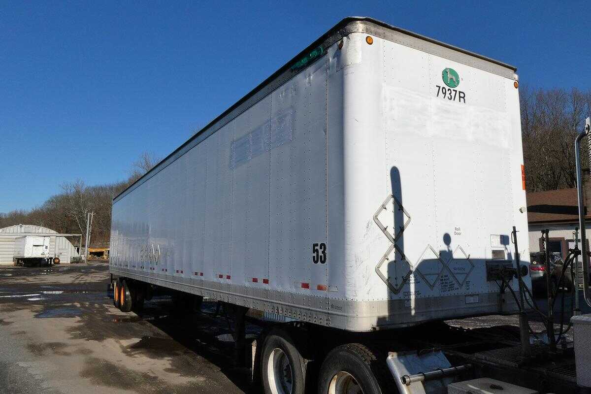 2006 Great Dane 7311tpsa