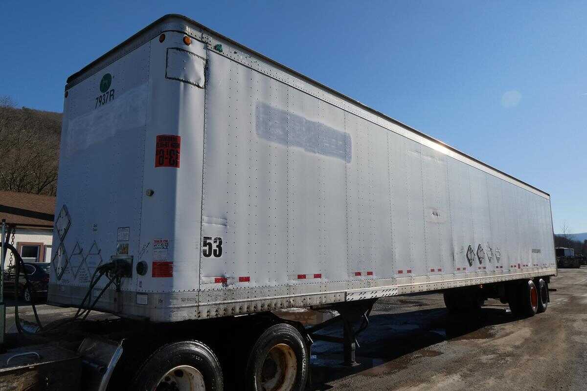 2006 Great Dane 7311tpsa