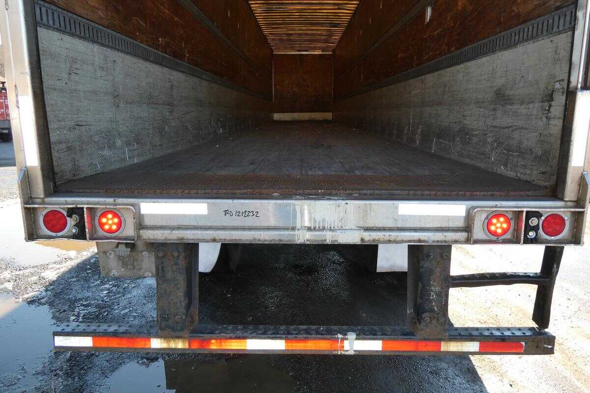 2006 Great Dane 7311tpsa