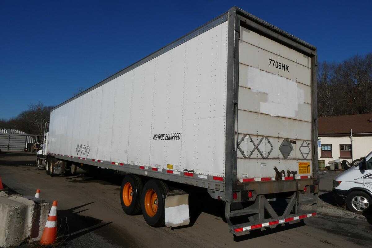 2012 Vanguard National vip4000