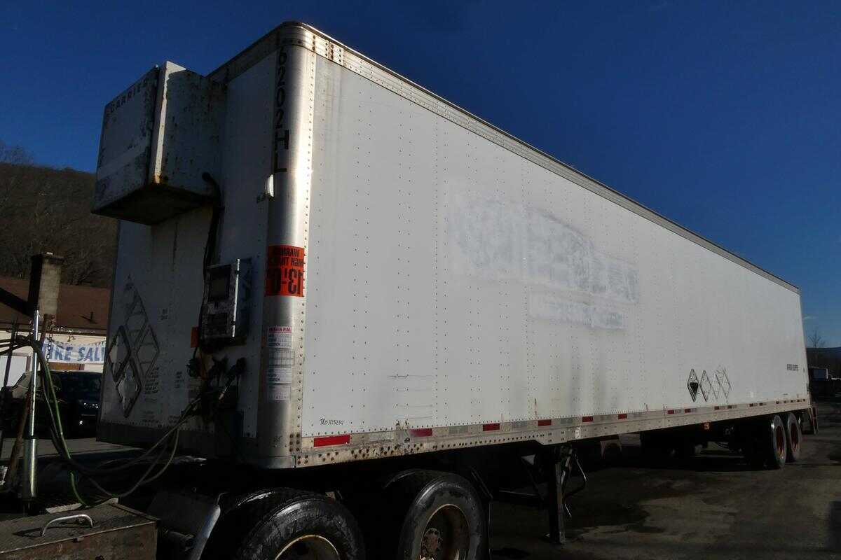 2010 Vanguard National vip4000