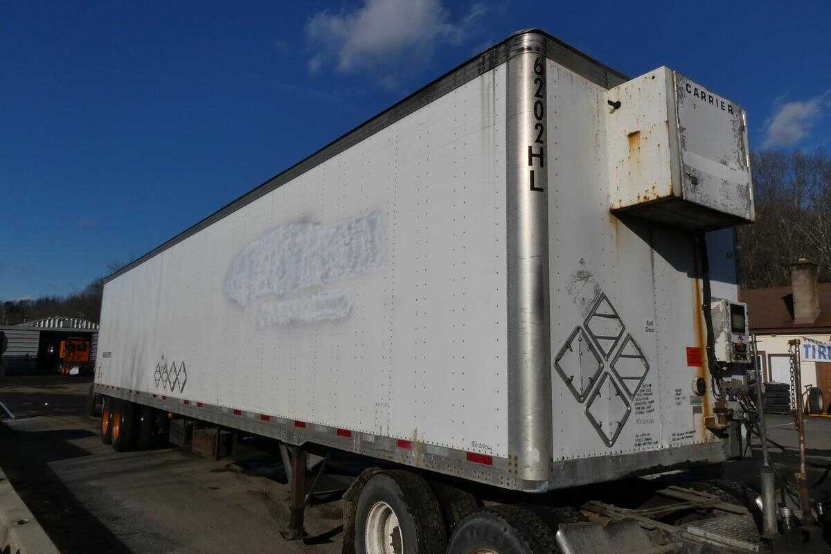 2010 Vanguard National vip4000