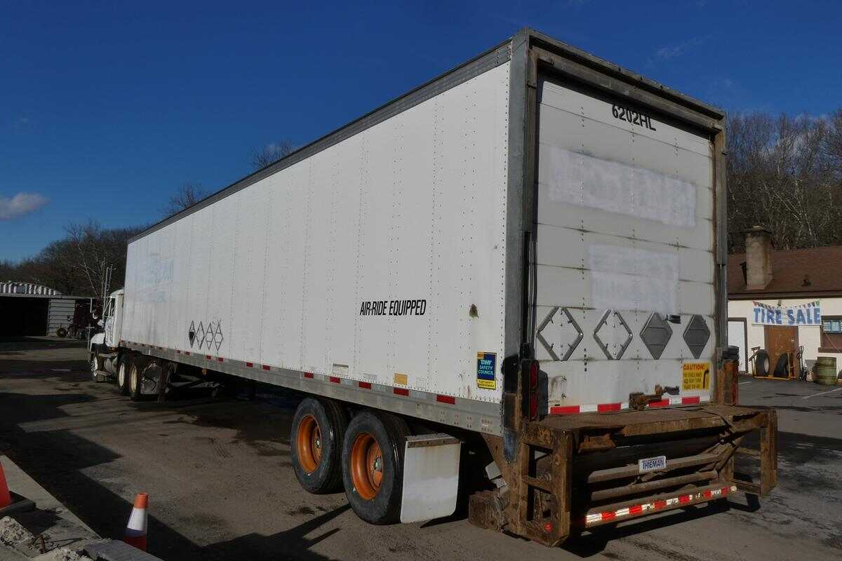 2010 Vanguard National vip4000