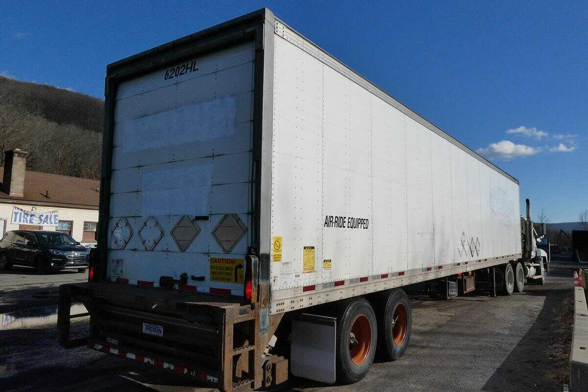 2010 Vanguard National vip4000
