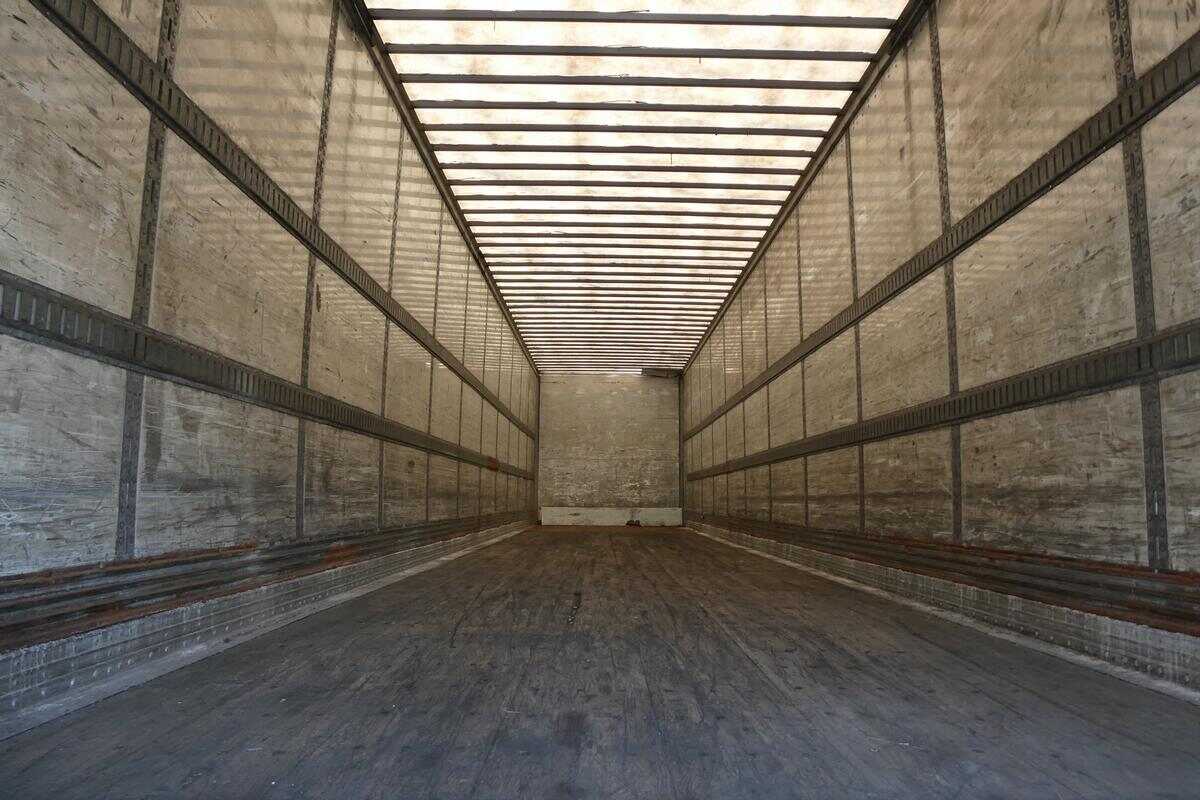 2008 Wabash dvcvhpc