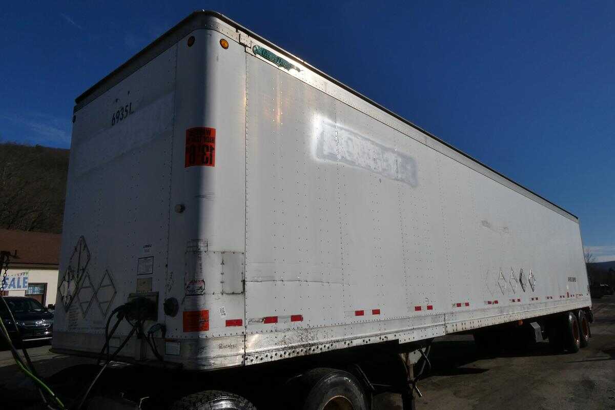 2006 Great Dane 7311tpsa
