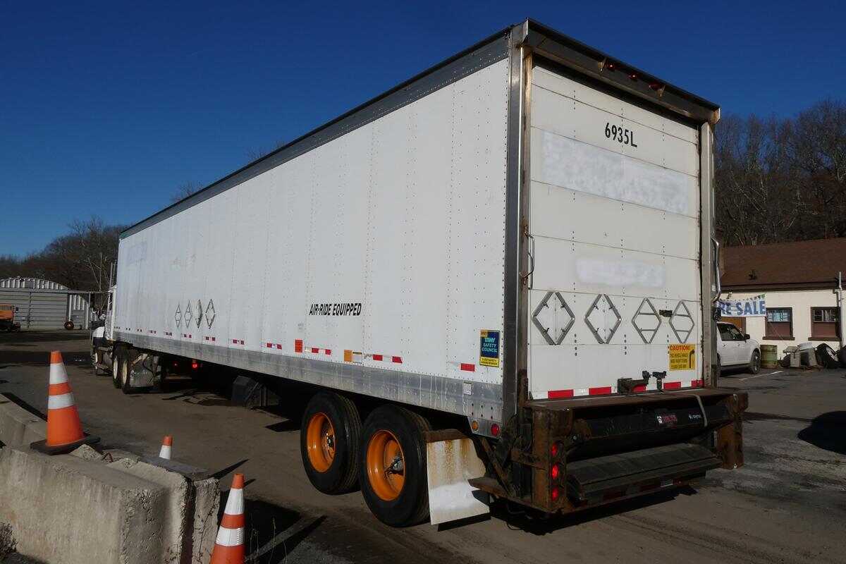2006 Great Dane 7311tpsa