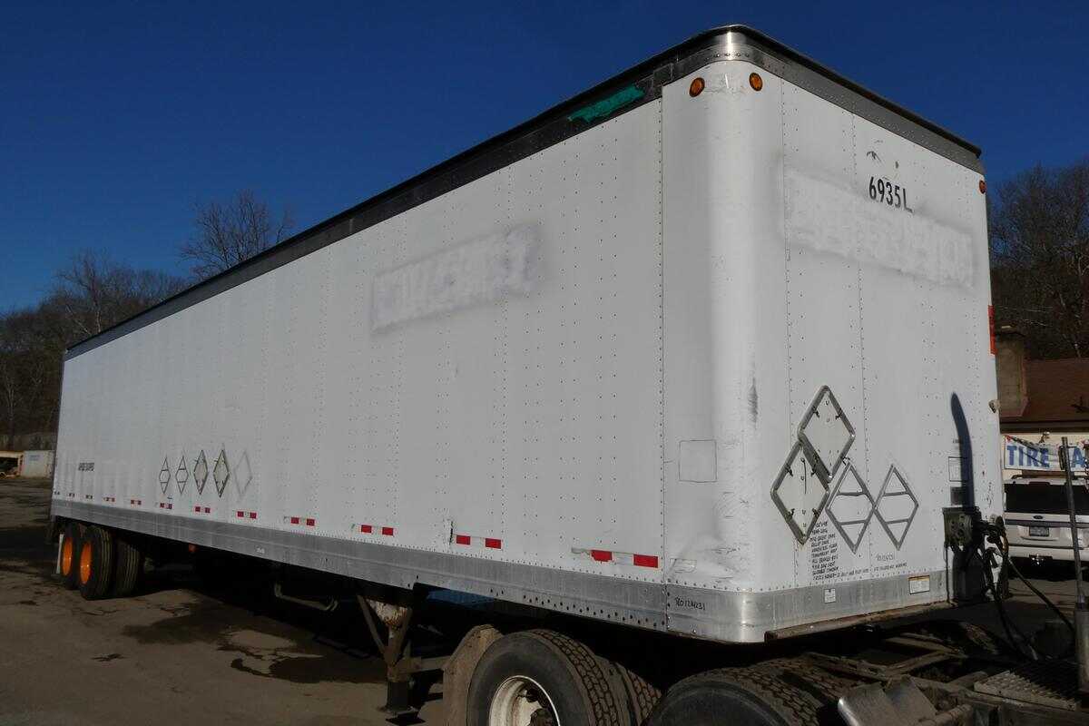 2006 Great Dane 7311tpsa