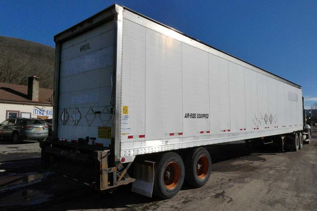 2006 Great Dane 7311tpsa