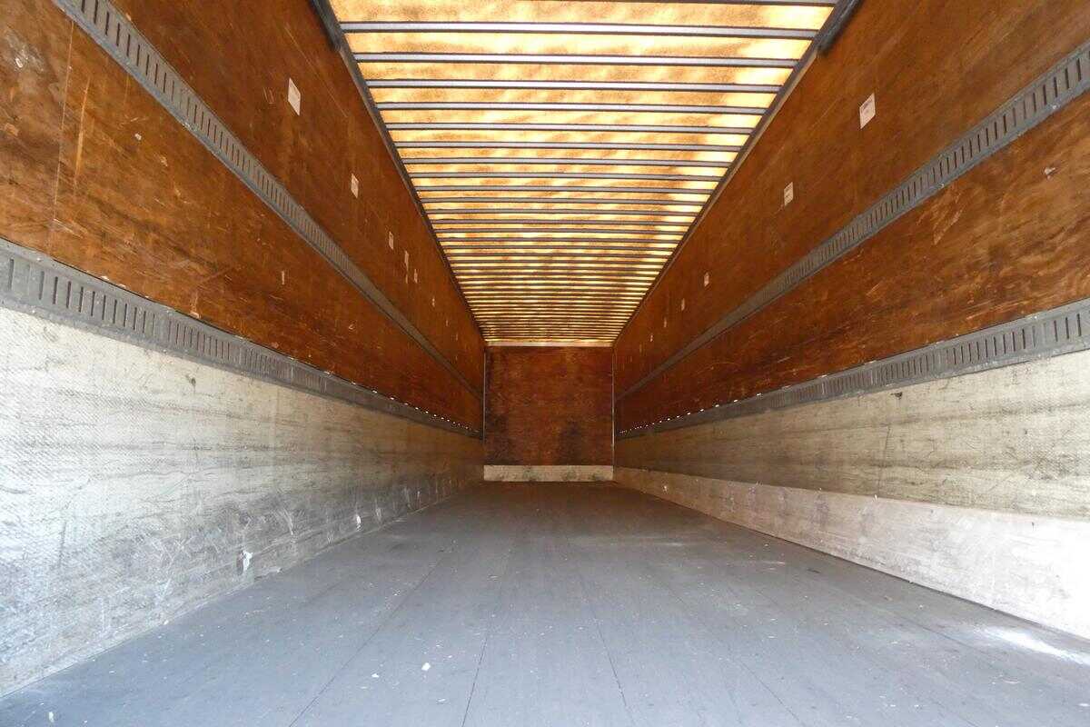 2006 Great Dane 7311tpsa