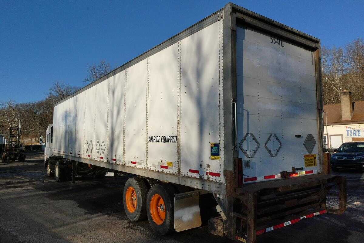 2012 Vanguard National vxp