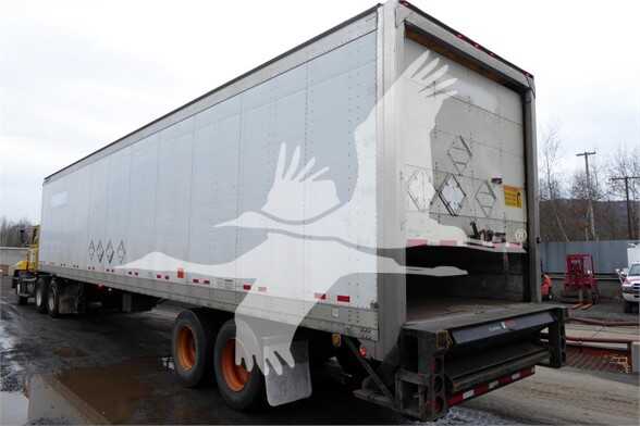 2004 Great Dane 7311tjwa