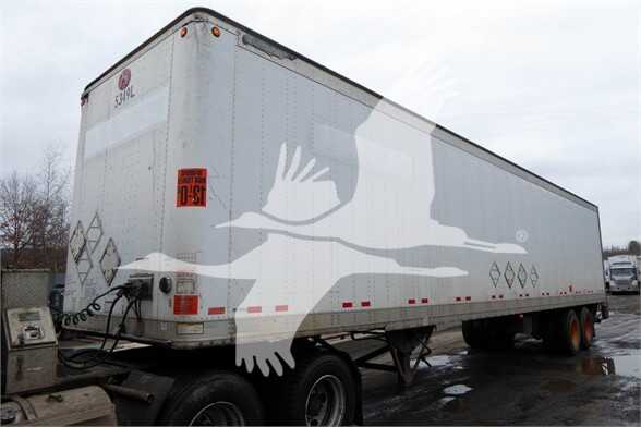 2004 Great Dane 7311tjwa