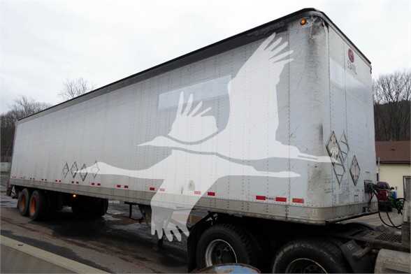 2004 Great Dane 7311tjwa