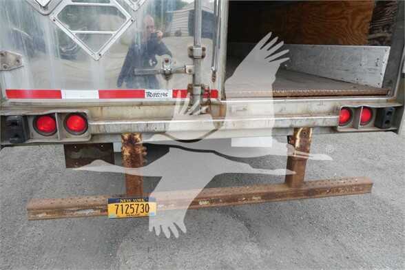 2000 Great Dane 7311tjwa