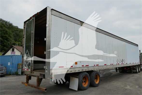 2000 Great Dane 7311tjwa