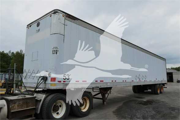 2000 Great Dane 7311tjwa