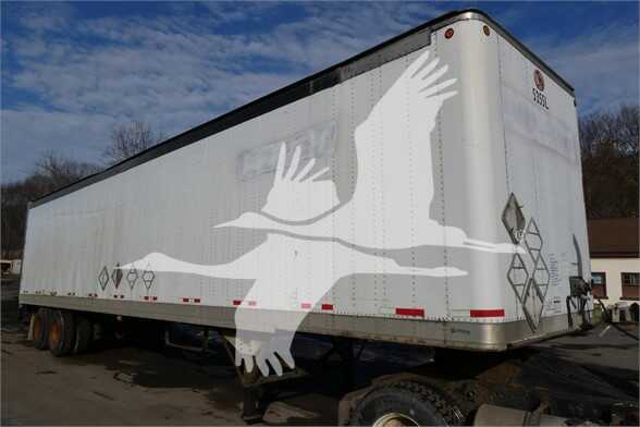 2004 Great Dane 7311tjwa