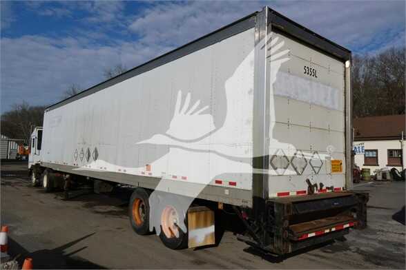 2004 Great Dane 7311tjwa