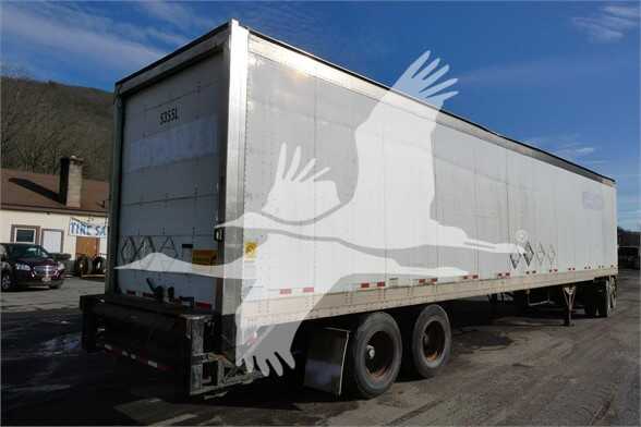 2004 Great Dane 7311tjwa