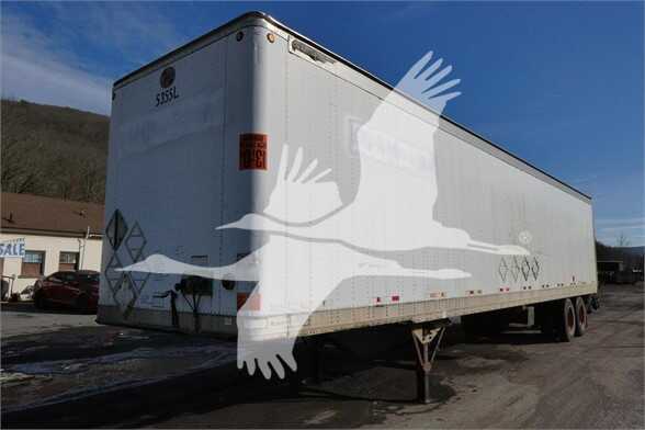 2004 Great Dane 7311tjwa