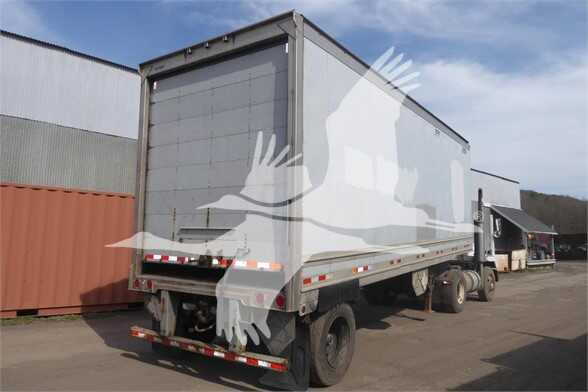 2007 Great Dane 7411-sslw