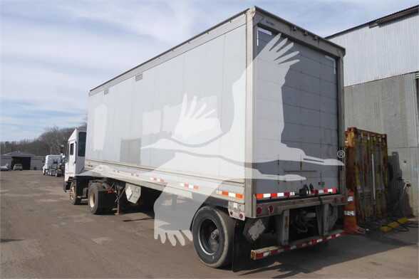 2007 Great Dane 7411-sslw