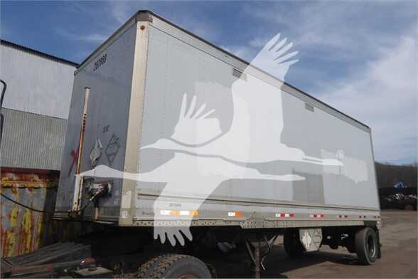2007 Great Dane 7411-sslw