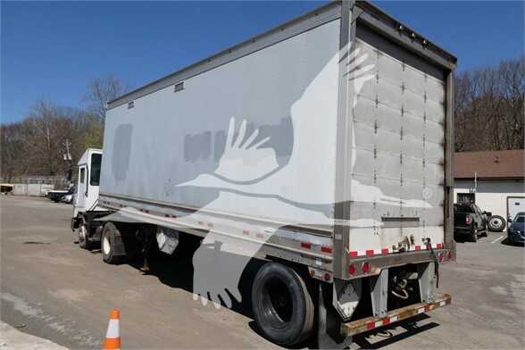 2007 Great Dane 7441-sslw