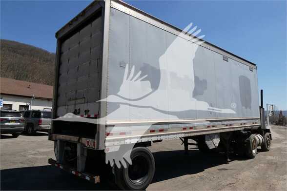 2007 Great Dane 7441-sslw