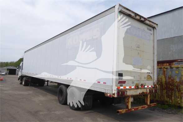 2003 Great Dane 7411tp-sa