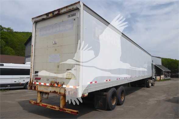 2003 Great Dane 7411tp-sa