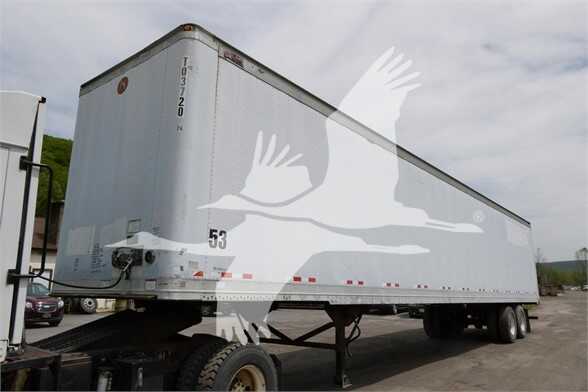 2003 Great Dane 7411tp-sa