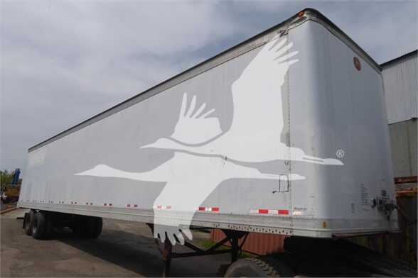 2003 Great Dane 7411tp-sa
