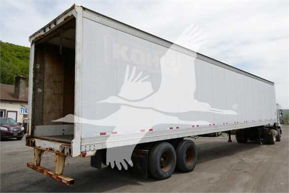 2003 Great Dane 7411tp-sa