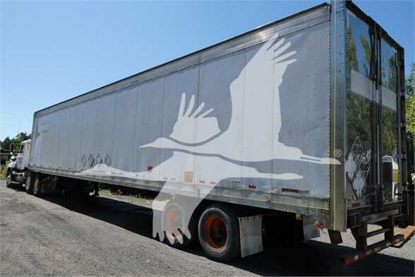 2001 Great Dane 7311tjwa