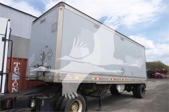 2007 Great Dane 7441-sslw