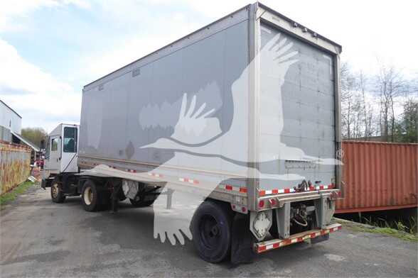 2007 Great Dane 7441-sslw