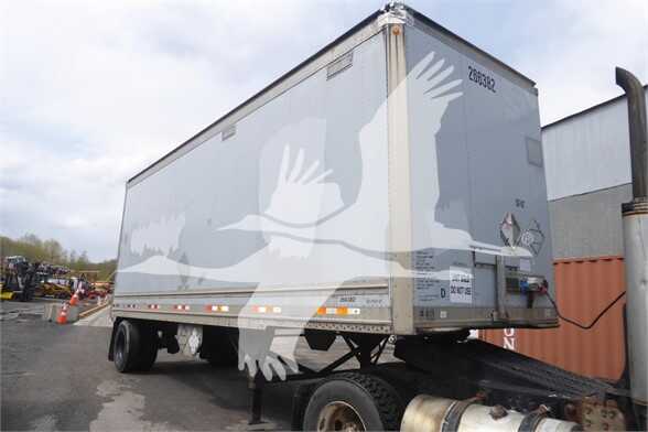 2007 Great Dane 7441-sslw