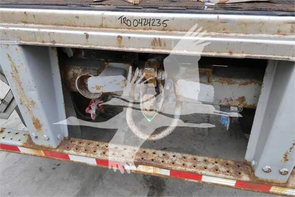 2007 Great Dane 7441-sslw