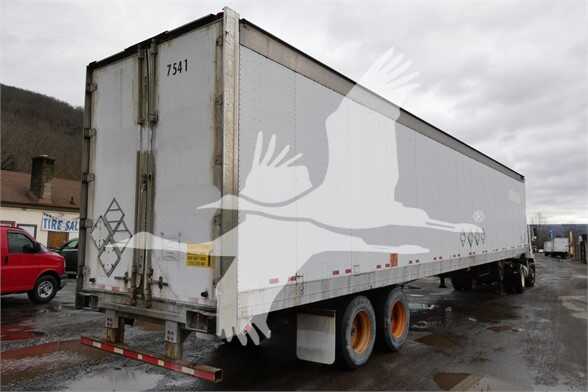 2003 Great Dane 7311tjwa