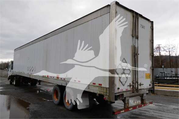 2003 Great Dane 7311tjwa